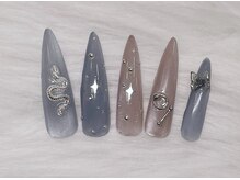 マルドット(Maru.)/【Hand】Lコース　4