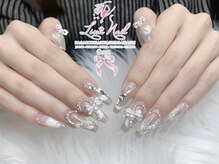 いらっしゃいませ☆こだわりの可愛い店内でスタッフが笑顔でお出迎え♪