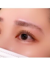 ヴァイス(VAICE)/まつげパーマ/眉毛ワックス脱毛