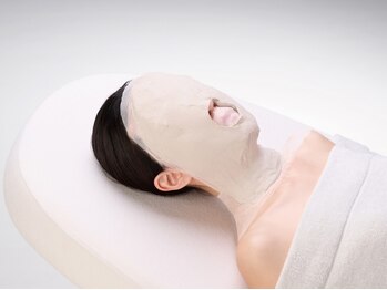 ポーラ らら前店(POLA)/小顔効果も◎