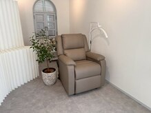 カレナ(calena)の雰囲気（丁寧なカウンセリングで施術いたします。）