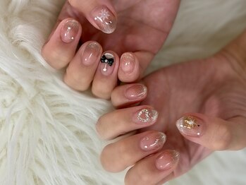 winter nail