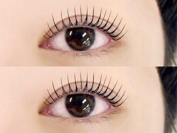 ベッキーラッシュ 千葉店(BECKY LASH TOKYO)/まつげパーマ(まつ毛パーマ)♪