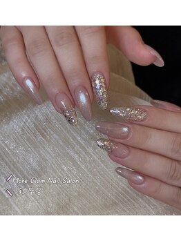 モアグラム 銀座店(More Glam)/