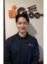 グイット 亀戸店(Goo-it!)&nbsp;稲川 耕平