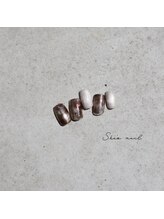 シーズネイル 横浜店(She's nail)/新規お客様 オフ込み 6980円