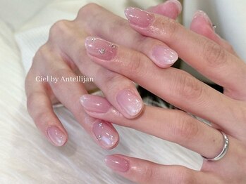 キラキラベイビーブーマー