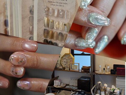 マイネイル(M.nail)の写真