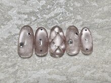 ネイルサロン メイプル(Nail Salon maple)/キルティング
