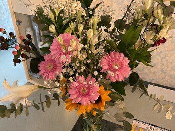 エス センダイ(S SENDAI)/今月から4月！