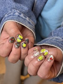 お任せデザイン