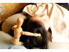 【学割U24】勉強・だるさ軽減体感率97%|自律神経ケアヘッドスパ60分コース