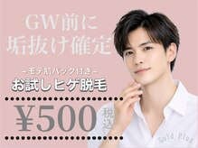 ゴールドプラス 大田原店(GOLD PLUS)