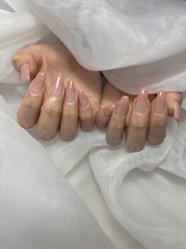 リグラ(RIGRA.)の写真/初めてでも大丈夫♪シンプル大人気大人デザイン豊富！ワンカラー・グラデーションでオフィスも◎