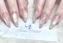 ツメ ネイル(Tsume Nail)