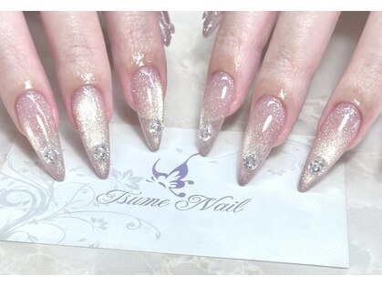ツメ ネイル(Tsume Nail)の写真