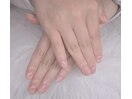 クリアネイル