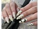 ネイルズカフェアン 姫路駅前店(nails cafe an)の写真