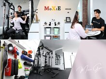 モクシージム 名古屋 守山(MOXIE GYM)