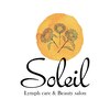 ソレイユ(SOLEIL)のお店ロゴ