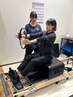 【1番人気！】オーダーメイド全身整体×ピラティス体験 ￥15,000→￥3,000