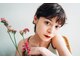 エニーアイラッシュ 久留米店(ANY Eyelash)の写真/格段に違うモチの良さで人気急上昇中★最新LEDマツエク導入店!!サロン帰りの仕上りを維持したい方に◎
