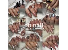 オンネイル(on nail)