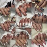 オンネイル(on nail)