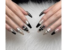 ルミナネイル(LUMINA NAILS)の雰囲気(カラフルネイル/個性派ネイル/アートネイル)