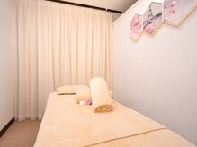 天然 漢方癒し空間 銀座店の雰囲気（【銀座/ペア割】完全個室♪友達・カップル大歓迎）