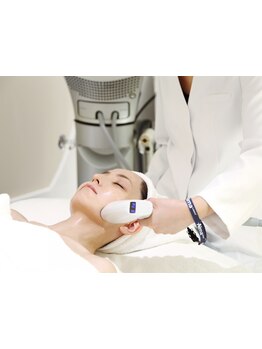 小顔になりたい