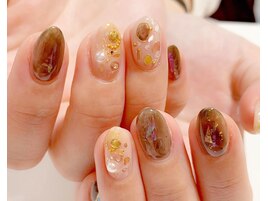 ニュアンスデザイン☆