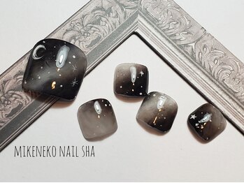 ミケネコネイル社/