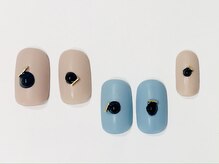 スリープ ジユウガオカ(Sleep jiyugaoka)/アートコース　12100円