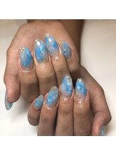 ビューティーアートサロン フェンネイル(Beauty Art Salon Fen Nail)/スカルプアート