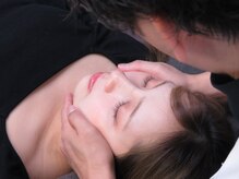 アベックトア(Avectoi)/顔の歪みとむくみ解消で小顔に