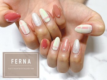 フェルナ(FERNA)/☆やり放題コース☆