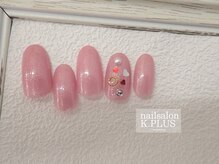 武蔵小杉ネイルサロン ケイ プラス(K.PLUS)/毎月変わる定額￥5000～