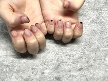 レア ネイル(lea nail)/デザインネイル