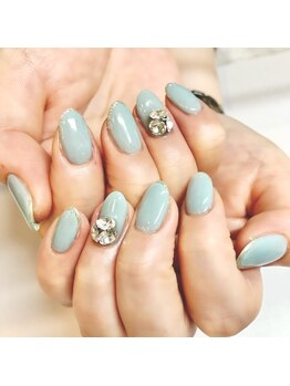 ヴォーグ(Vogue)/持ち込みデザイン