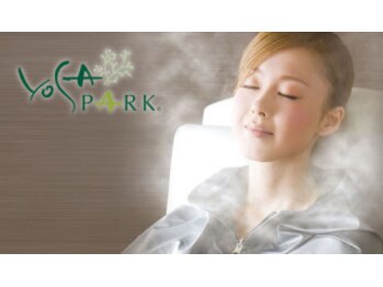 ヨサパーク アモル 長町店(YOSA PARK AmoR。)/温活&代謝LULUONN(ルルオン)