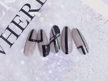 プティネイル(Puti Nail)/◇¥9,350◇