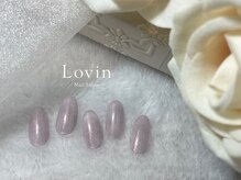 ラヴィン(Lovin)/【12月　simple plus 】