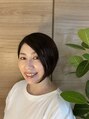 リラクゼーションサロン ネスト(relaxationsalon nest) 鈴木 美智子