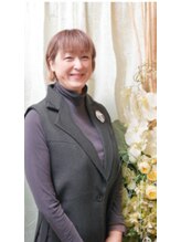 ピンクビー(Pink Bee)&nbsp;有川 由紀子