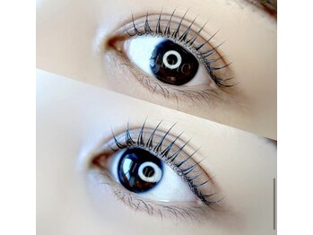 スノア(SUNOA)/まつ毛パーマ