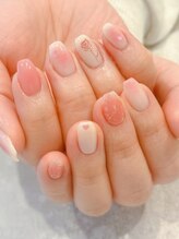 ミミ(3131)/持ち込みデザイン120分！