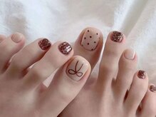 エリア(ELIA)/フット定款コース