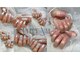 パピーネイル 北千住店(PUPPY NAIL)の写真