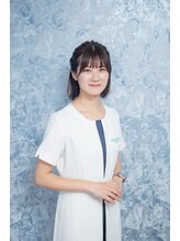 ハナココプラス 水戸店(hanaCoco+Plus) 石川 ゆうか